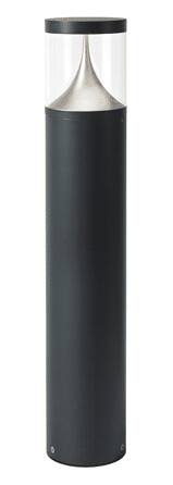 Egersund 1280 20,3W LED Grafitt Egersund 1280 20,3W LED Grafitt