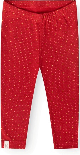 That"s Mine Elois Leggings Red 50CM/0M