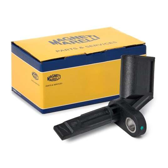 ABS sensor MAGNETI MARELLI 172100122010