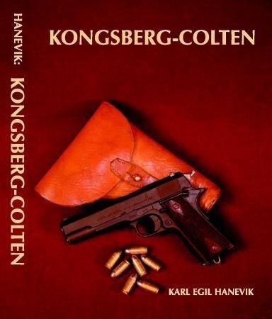 Kongsberg-Colten
