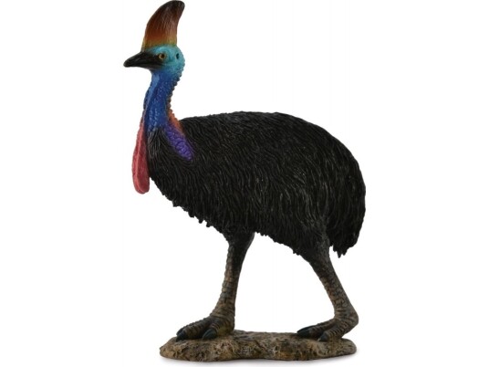 Figurka Collecta Kazaur Hełmiasty 004 88651 Figurka Collecta Kazaur Hełmiasty 004 88651