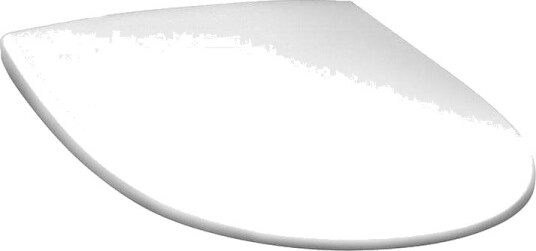 Gustavsberg Nautic PP WC-sete for Nautic-serien Gustavsberg Nautic PP WC-sete for Nautic-serien
