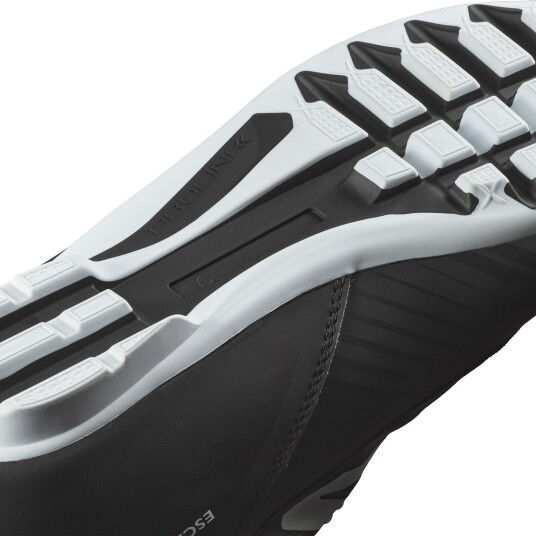 Salomon Escape Rc Prolink Black 41 1/3
