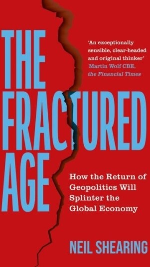 The Fractured Age The Fractured Age