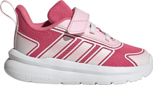 Adidas Performance Sko Tensaur Run 4.0 EL I Rosa/Klrosa/Ft Adidas Performance 26 Sko Hvit Adidas Performance Sko Tensaur Run 4.0 EL I Rosa/Klrosa/Ft Adidas Performance 26 Sko Hvit