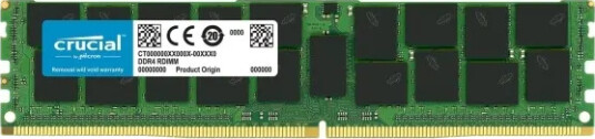 Crucial DDR4 DIMM 16GB 2133MHz CT16G4DFD8213