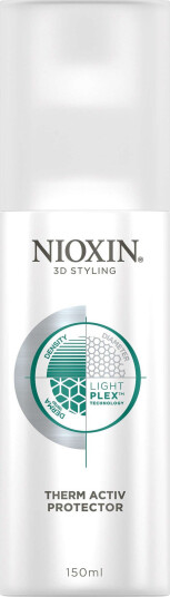 Nioxin Thermal Protector 150ml Nioxin Thermal Protector 150ml