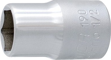 UNIOR 600867 Pipenøkkelinnsats