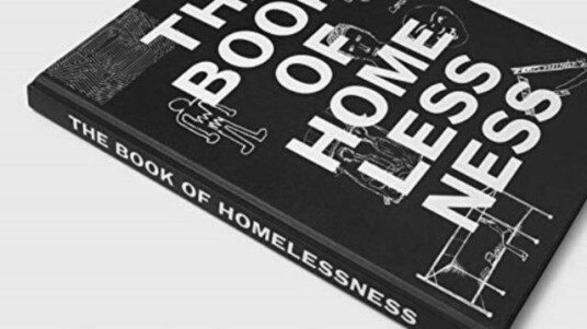 The Book of Homelessness The Book of Homelessness