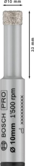 Diamond-Bor Pro Ceramic