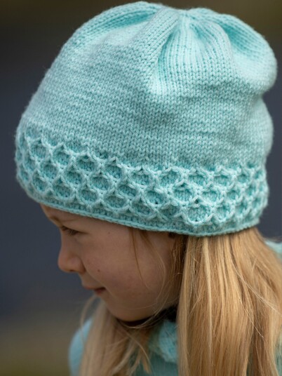 Viking Snorre Collection 0015-1c Liljar Lue