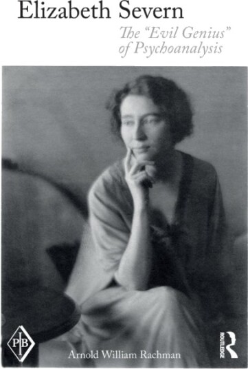 Elizabeth Severn