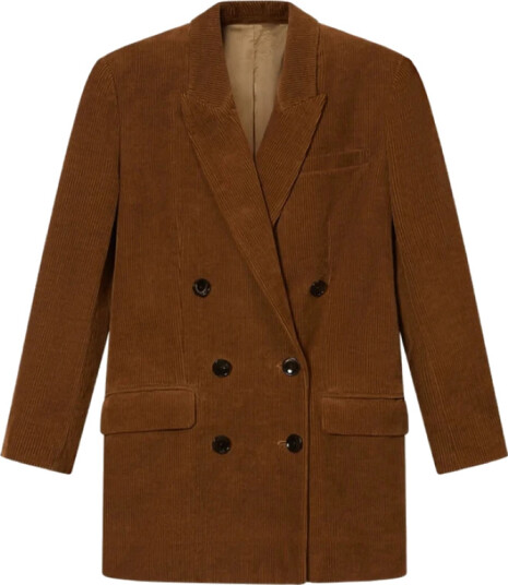 Marant étoile Dame Jakker Brun S,