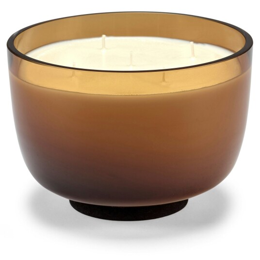 Serax Tangers Duftlys Amber L