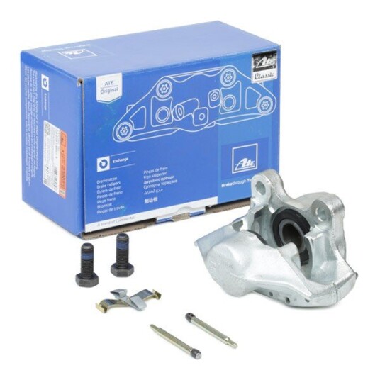 Bremsecaliper ATE 24.2381-8027.5