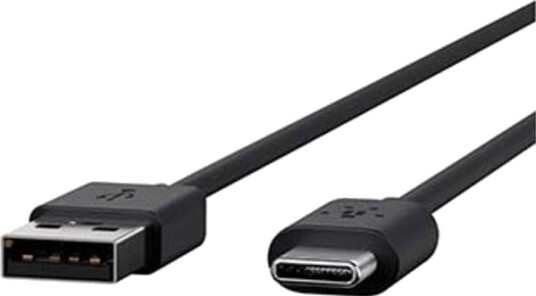 Poly Usb-Kabel Usb-C Hann Til Usb Hann Usb 2.0 5 M