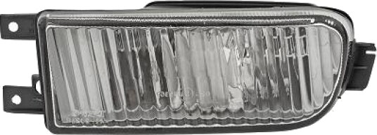 Tåkelyskaster DIEDERICHS 1022089