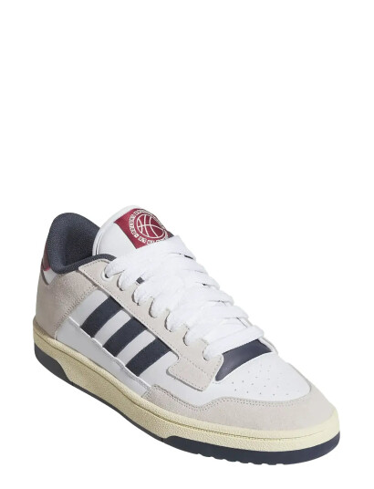 adidas Sportswear Rapid Court Low - White - 43 1/3