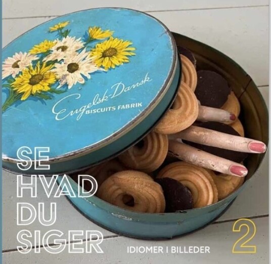 Se Hva Du Sier 2 | Språk: Dansk