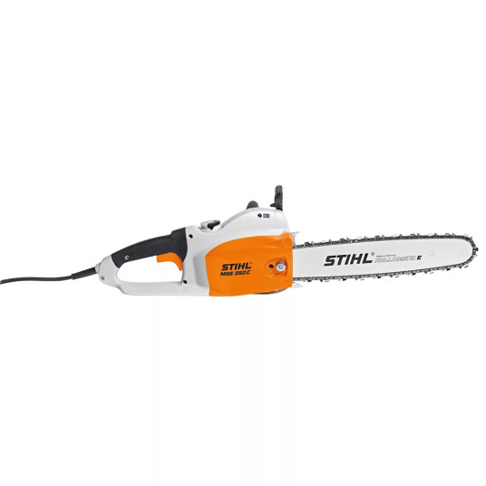 Stihl Mse 250 C-q El.sag