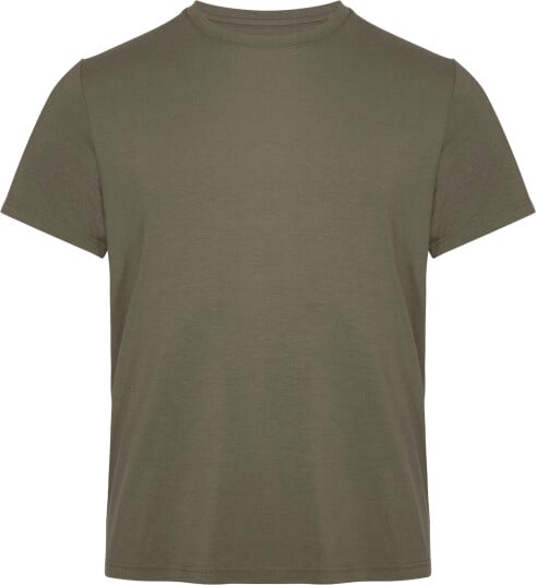 Urberg Men"s Tree Tee Dusty Olive L Urberg Men"s Tree Tee Dusty Olive L