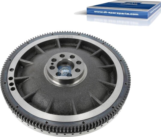 Svinghjul DT Spare Parts 4.71163