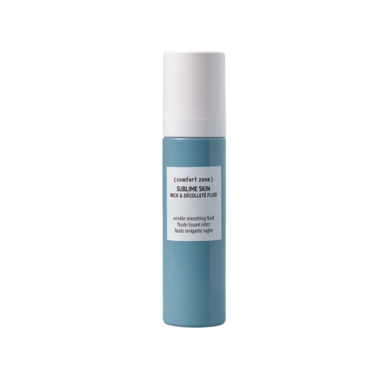 Comfort Zone Sublime Skin Neck & Decollete Fluid 60ml