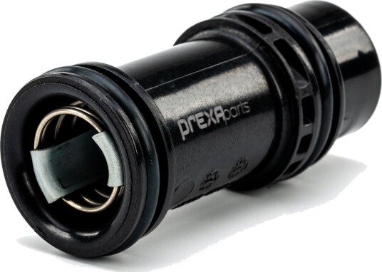 Radiatorslange PREXAparts P151421