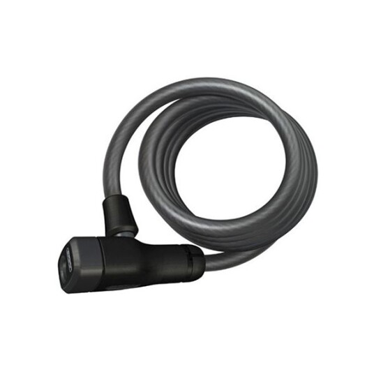 Abus Star 4508k Black 1 Abus Star 4508k Black 1