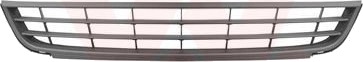 Ventilasjonsgitter VAN WEZEL 5772590