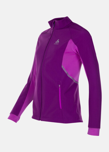 W Jacket AEOLUS