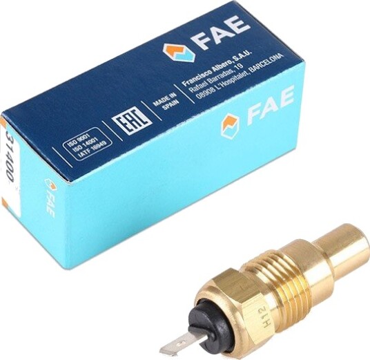 Sensor, motortemperatur FAE 31400