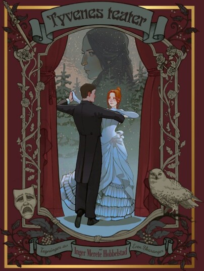 Tyvenes teater Tyvenes teater