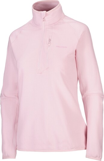 Salomon Women"s Essential Lightwarm Icy Pink/ M