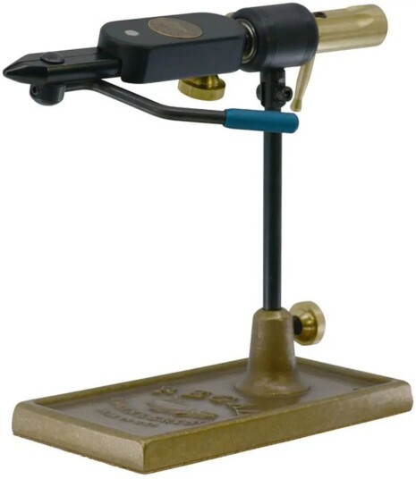 Regal Revolution Series Vise Regular Head/Bronze Traditional Base Regal Revolution Series Vise Regular Head/Bronze Traditional Base