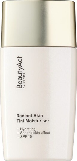 Radiant Skin Tint Moisturiser 00N Radiant Skin Tint Moisturiser 00N