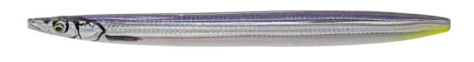 Savage Gear LT SANDEEL 13.5CM 23G HOT PURPLE Savage Gear LT SANDEEL 13.5CM 23G HOT PURPLE