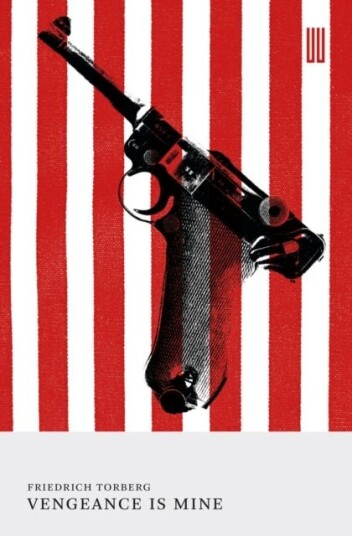 Vengeance is Mine Vengeance is Mine