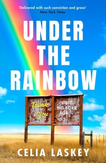 Under the Rainbow Under the Rainbow