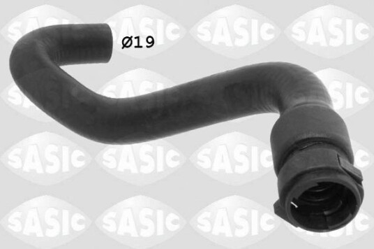 SASIC 3404059 Radiatorslange SASIC 3404059 Radiatorslange