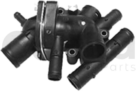 Alfa e-Parts AF12138 Termostat, kjølemiddel