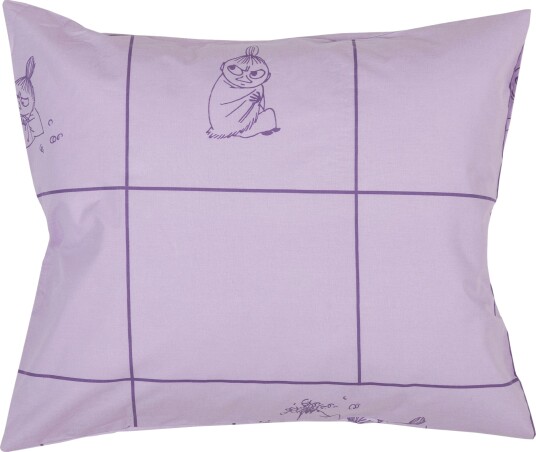 Moomin Putevar Lille My