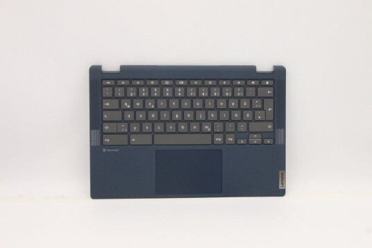 Lenovo COVER Upper Case ASM_GER