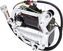 MAGNETI MARELLI 350130001113 Kompressor til luftfjæring MAGNETI MARELLI 350130001113 Kompressor til luftfjæring