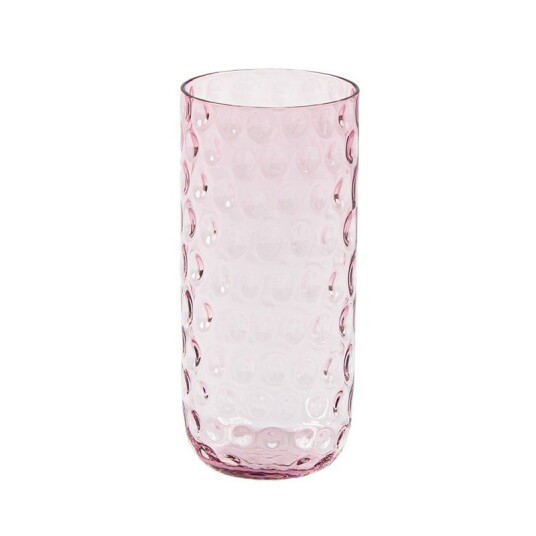 Danish Summer Vase 40 cl Lilla