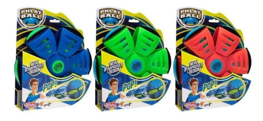 Wahu Phlat Ball Classic GO31614 Wahu Phlat Ball Classic GO31614
