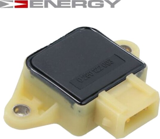Sensor, drosselventilstilling ENERGY TPS0002