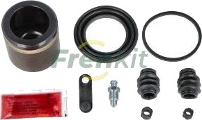 Reparasjonssett bremsecaliper FRENKIT 254828