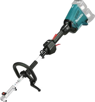 Makita DUX60Z Multitrimmer uten batteri og lader, Hagemaskiner Makita DUX60Z Multitrimmer uten batteri og lader, Hagemaskiner