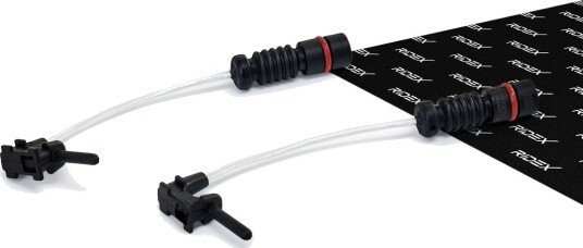 RIDEX 407W0311 Slitekontakt bremsekloss
